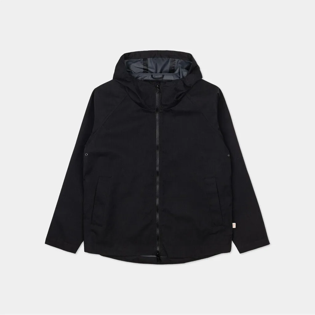 Bike Jacket / 7798 - Black sold by Revolution