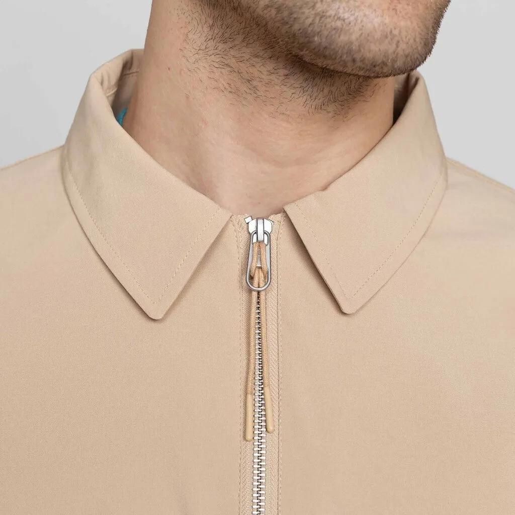 Workwear Jacket / 7755 - Khaki sold by Revolution product image thumbnail 5