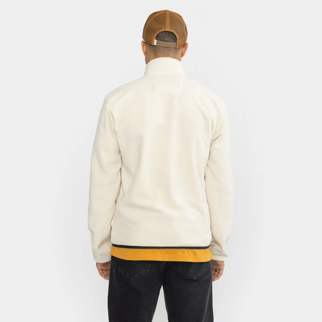 Pocket Fleece / 7841 - Offwhite sold by Revolution product image thumbnail 2