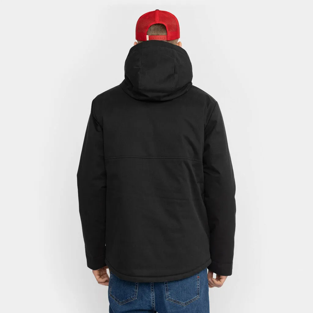 No-tail Parka / 7740 - Black sold by Revolution product image thumbnail 2