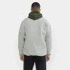 Track Jacket / 7840 - Lightgrey sold by Revolution