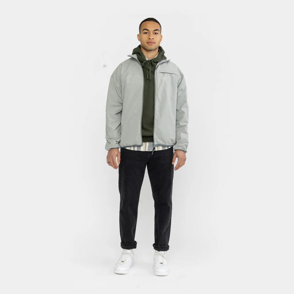 Track Jacket / 7840 - Lightgrey sold by Revolution product image thumbnail 3