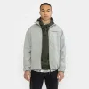 Track Jacket / 7840 - Lightgrey sold by Revolution