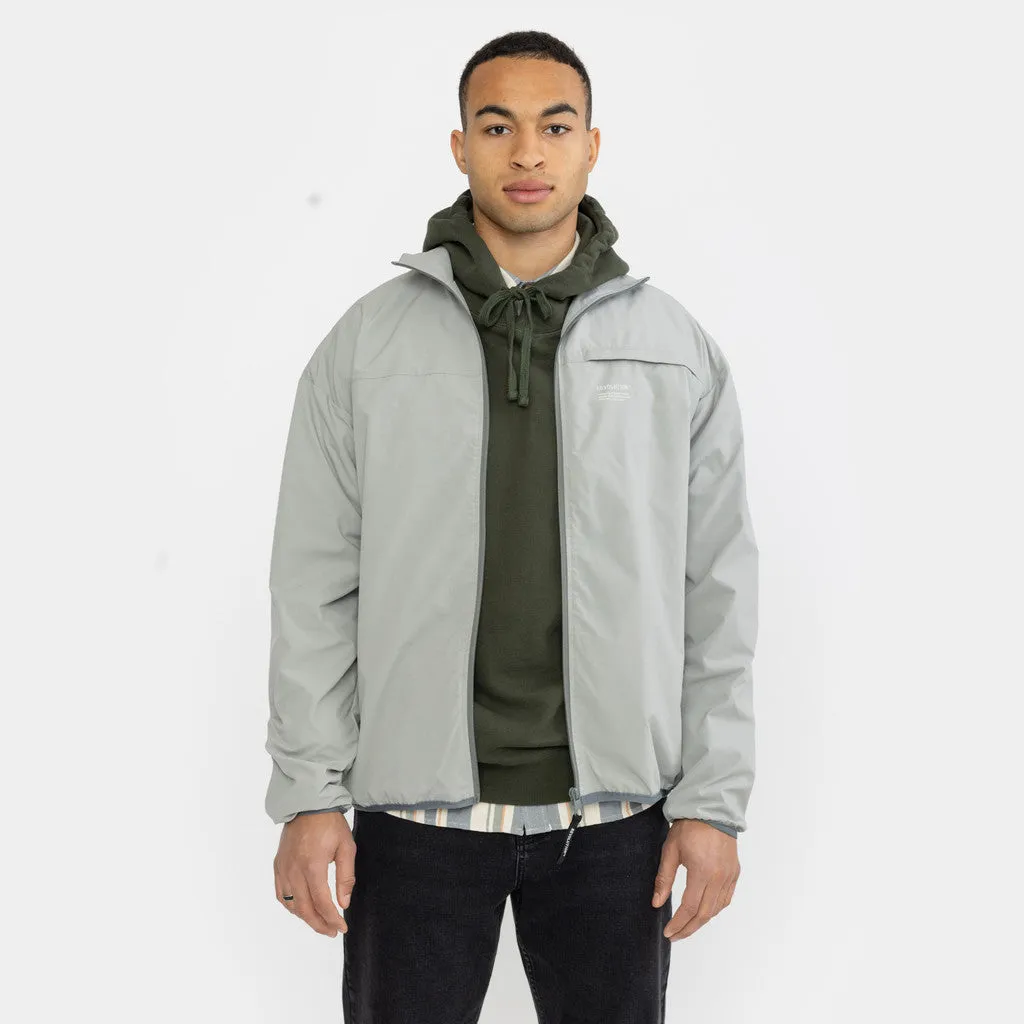 Track Jacket / 7840 - Lightgrey sold by Revolution product image thumbnail 2