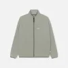 Track Jacket / 7840 - Lightgrey sold by Revolution