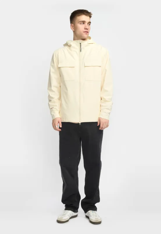 Track Jacket / 7757 - Offwhite sold by Revolution