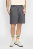 Casual Shorts / 4045 - Darkgrey sold by Revolution