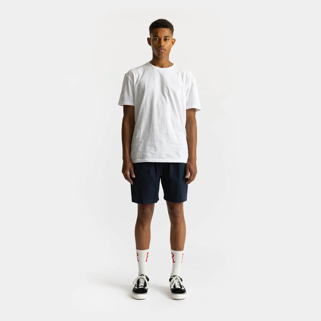 Cargo Shorts / 4015 - Navy sold by Revolution product image thumbnail 3