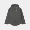 Hooded Jacket / 7351 - Army sold by Revolution