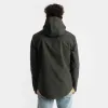 Hooded Jacket / 7351 - Army sold by Revolution