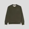 Crewneck / 2679 SKI - Army-melange sold by Revolution