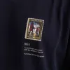 Loose T-shirt / 1300 J24 - Navy sold by Revolution