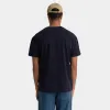 Loose T-shirt / 1300 J24 - Navy sold by Revolution