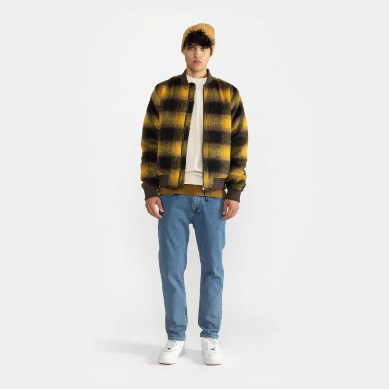 Bomber Jacket / 7823 - Darkyellow sold by Revolution