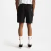 Cargo Shorts / 4015 - Black sold by Revolution