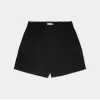 Cargo Shorts / 4015 - Black sold by Revolution