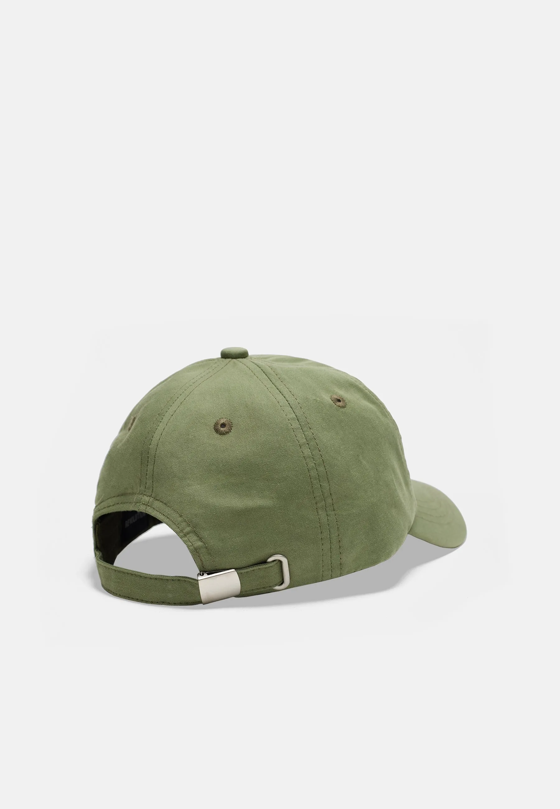Dad Cap / 9412 HOT - Army sold by Revolution product image thumbnail 4