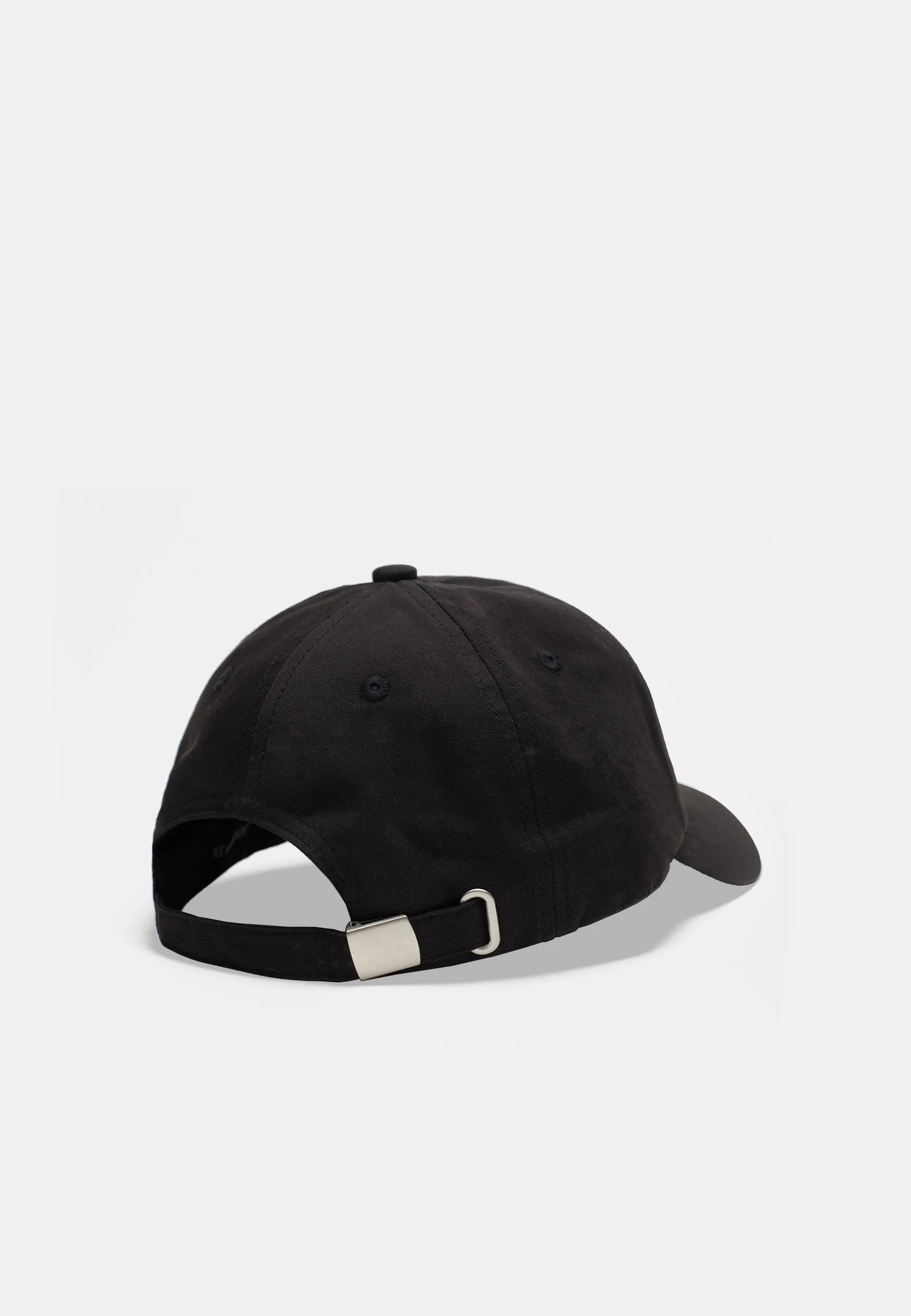 Dad Cap / 9412 BRA - Black sold by Revolution product image thumbnail 5