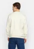 Application Sweatshirt / 2785 JEE - Offwhite sold by Revolution