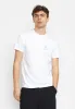 Printed T-shirt / 1388 HOT - White sold by Revolution