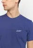 Printed T-shirt / 1388 JEE - Purple sold by Revolution
