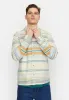 Casual Overshirt / 3146 - Offwhite sold by Revolution