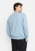Application Sweatshirt / 2727 REV - Dustblue sold by Revolution