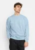Application Sweatshirt / 2727 REV - Dustblue sold by Revolution