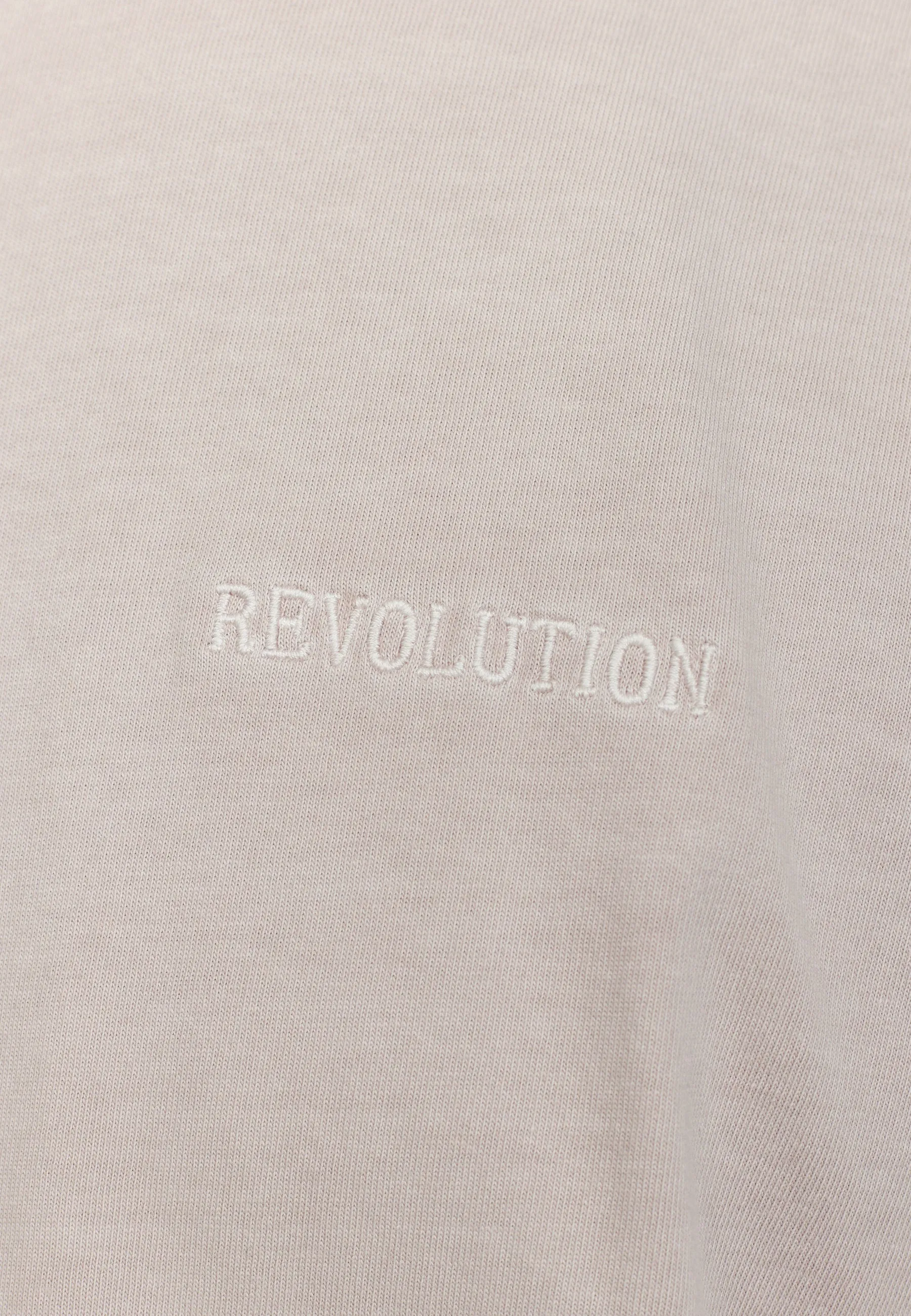 Application T-Shirt / 1329 LOG - Lightpurple sold by Revolution product image thumbnail 5