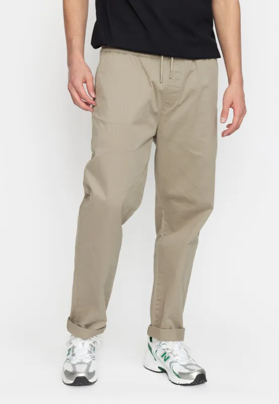 Casual Trousers / 5871 - Grey sold by Revolution