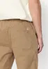 Casual Trousers / 5871 - Darkkhaki sold by Revolution