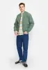 Bomber Jacket / 7861 - Dustgreen sold by Revolution