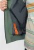 Bomber Jacket / 7861 - Dustgreen sold by Revolution