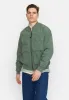 Bomber Jacket / 7861 - Dustgreen sold by Revolution