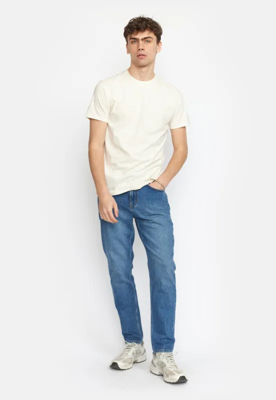 Regular T-shirt / 1051 - Offwhite sold by Revolution