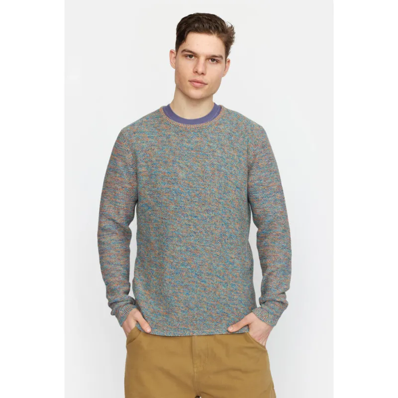 Knit Sweater / 6009 - Multi sold by Revolution