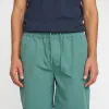 Casual Shorts / 4045 - Green sold by Revolution