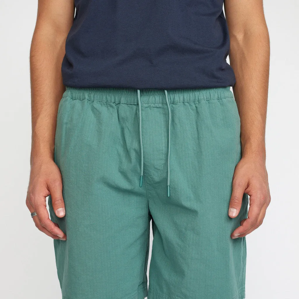 Casual Shorts / 4045 - Green sold by Revolution product image thumbnail 3