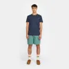 Casual Shorts / 4045 - Green sold by Revolution