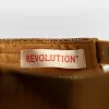 Trucker Cap / 9411 ALL - Brown sold by Revolution