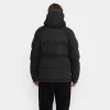 Puffer Jacket / 7784 - Black sold by Revolution