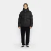 Puffer Jacket / 7784 - Black sold by Revolution