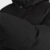 Puffer Jacket / 7784 - Black sold by Revolution