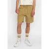 Long Casual Shorts / 4054 - Lightbrown sold by Revolution