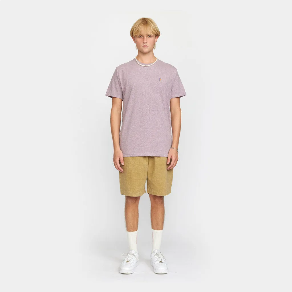 Long Casual Shorts / 4054 - Lightbrown sold by Revolution product image thumbnail 3