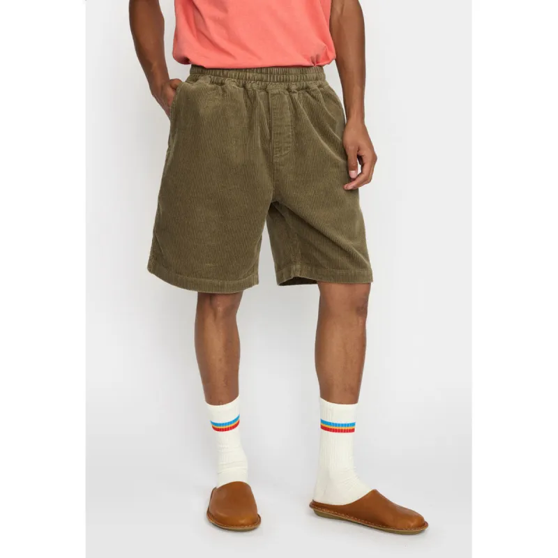 Long Casual Shorts / 4053 - Lightarmy sold by Revolution