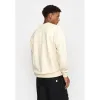 Application Sweatshirt / 2787 BRA - Offwhite sold by Revolution