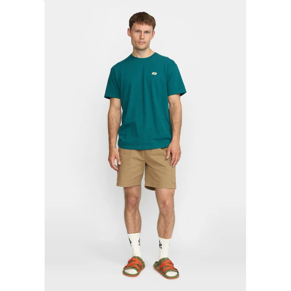 Application T-Shirt / 1390 TAP - Petrol sold by Revolution product image thumbnail 3