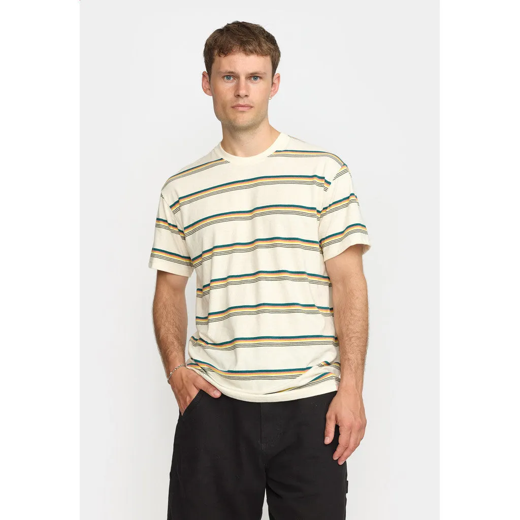 Loose T-shirt / 1384 - Offwhite sold by Revolution