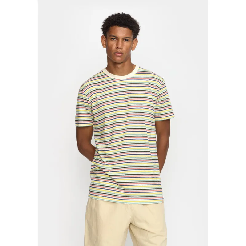 Regular T-shirt / 1383 - Multi sold by Revolution